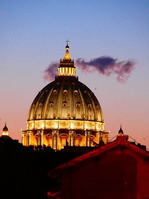 Vaticano y Masonería - Noticias masonería